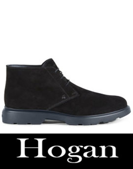 Calzature Hogan Uomo Autunno Inverno 6