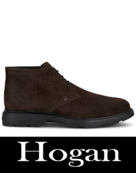 Calzature Hogan Uomo Autunno Inverno 7