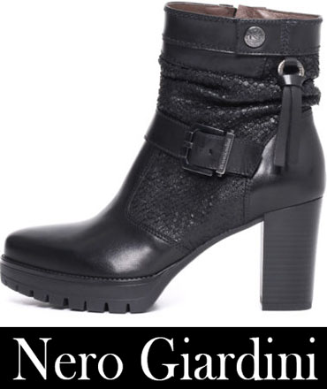 scarpe nero giardini 2018