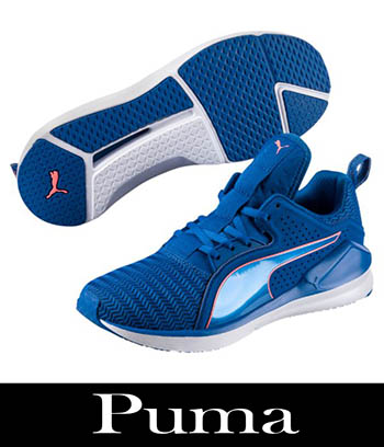 Calzature Puma Donna Autunno Inverno 2