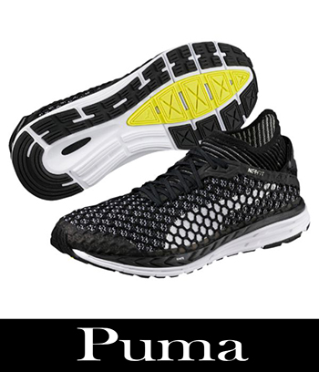 Calzature Puma Donna Autunno Inverno 3