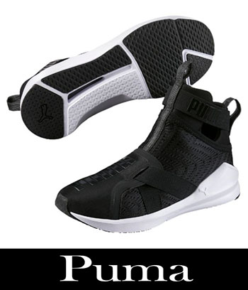 Calzature Puma Donna Autunno Inverno 4