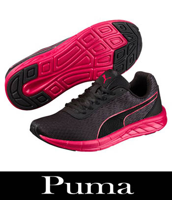 Calzature Puma Donna Autunno Inverno 5