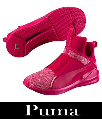 Calzature Puma Donna Autunno Inverno 7