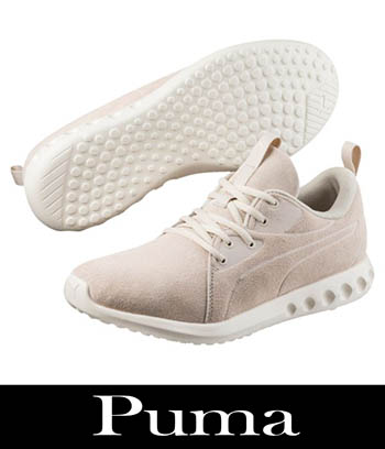 Calzature Puma Donna Autunno Inverno 8