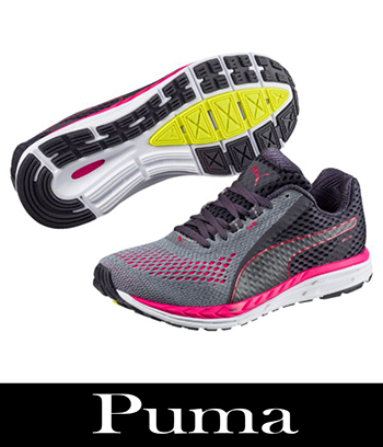 Calzature Puma Donna Autunno Inverno 9