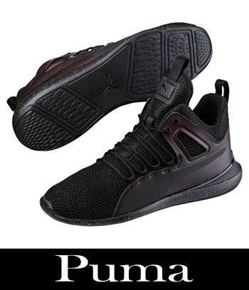 Sneakers Puma autunno inverno 2017 2018 uomo