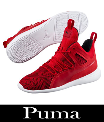 Calzature Puma Uomo Autunno Inverno 10