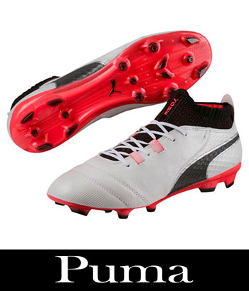 Calzature Puma Uomo Autunno Inverno 2