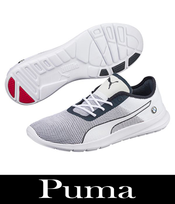 Calzature Puma Uomo Autunno Inverno 3