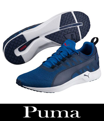 Sneakers Puma autunno inverno 2017 2018 uomo