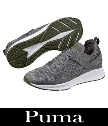 Calzature Puma Uomo Autunno Inverno 5