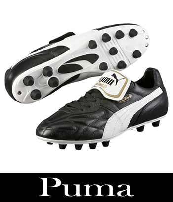 Calzature Puma Uomo Autunno Inverno 6