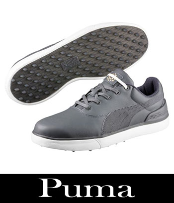 Calzature Puma Uomo Autunno Inverno 8