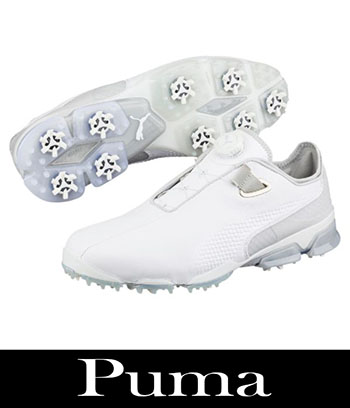 Calzature Puma Uomo Autunno Inverno 9