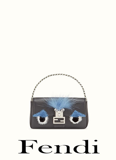 Catalogo Borse Fendi 2017 2018 Donna 2