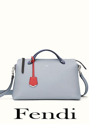 Catalogo Borse Fendi 2017 2018 Donna 5