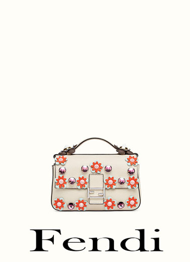 Catalogo Borse Fendi 2017 2018 Donna 6