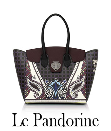 Catalogo Borse Le Pandorine 2017 2018 Donna 11
