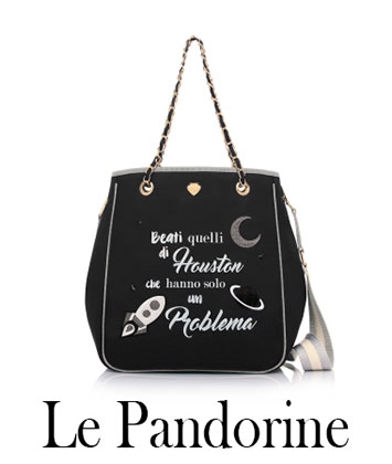 Catalogo Borse Le Pandorine 2017 2018 Donna 12