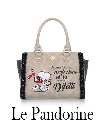 Catalogo Borse Le Pandorine 2017 2018 Donna 9