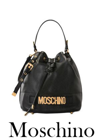 Catalogo Borse Moschino 2017 2018 Donna 1