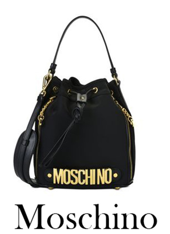 Catalogo Borse Moschino 2017 2018 Donna 5