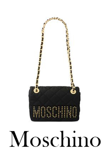 Catalogo Borse Moschino 2017 2018 Donna 6