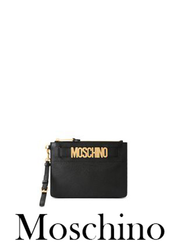 Catalogo Borse Moschino 2017 2018 Donna 7