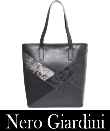 Catalogo Borse Nero Giardini 2017 2018 Donna 4