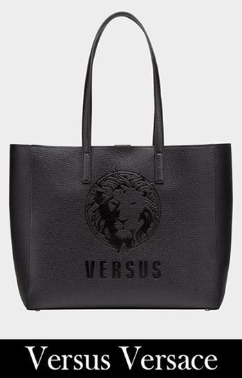 Catalogo Borse Versus Versace 2017 2018 Donna 6