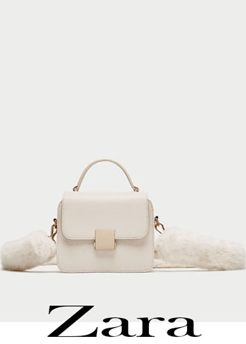 Catalogo Borse Zara 2017 2018 Donna 2
