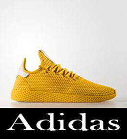 Catalogo Scarpe Adidas Autunno Inverno 2