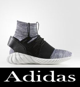 Catalogo Scarpe Adidas Autunno Inverno 6