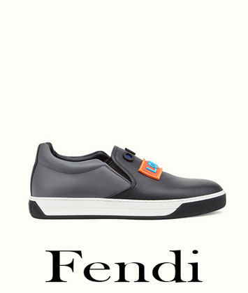 Catalogo Scarpe Fendi Autunno Inverno 11