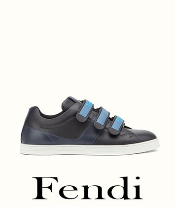 Catalogo Scarpe Fendi Autunno Inverno 2