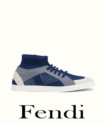 Catalogo Scarpe Fendi Autunno Inverno 3