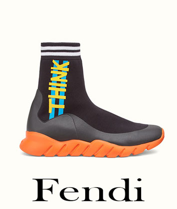 Catalogo Scarpe Fendi Autunno Inverno 4