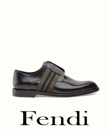 Catalogo Scarpe Fendi Autunno Inverno 5