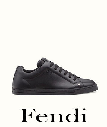 Catalogo Scarpe Fendi Autunno Inverno 6