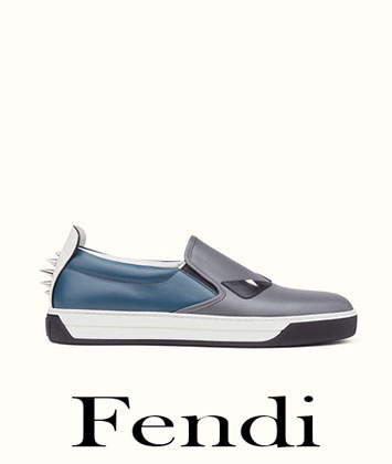 Catalogo Scarpe Fendi Autunno Inverno 7