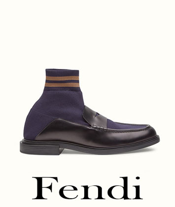 Catalogo Scarpe Fendi Autunno Inverno 8