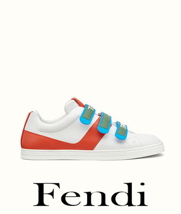 Catalogo Scarpe Fendi Autunno Inverno 9