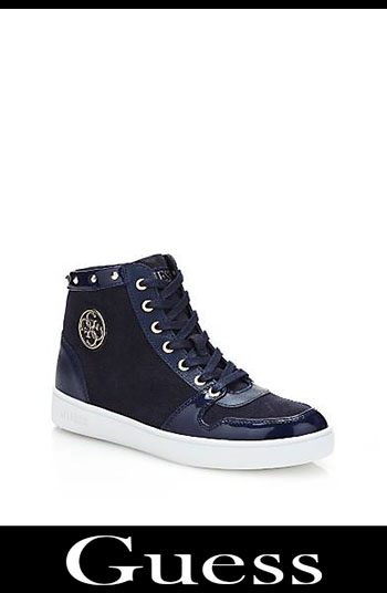 Scarpe deals guess 2017