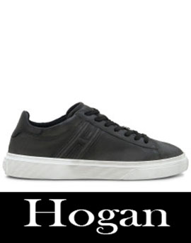 Catalogo Scarpe Hogan Autunno Inverno 1