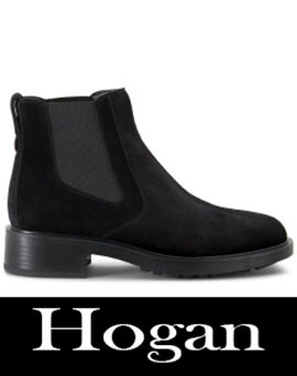 Catalogo Scarpe Hogan Autunno Inverno 1