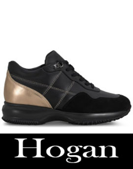 Catalogo Scarpe Hogan Autunno Inverno 2