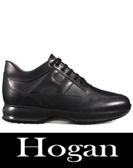 Catalogo Scarpe Hogan Autunno Inverno 3