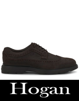 Catalogo Scarpe Hogan Autunno Inverno 4