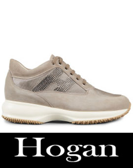 Catalogo Scarpe Hogan Autunno Inverno 4